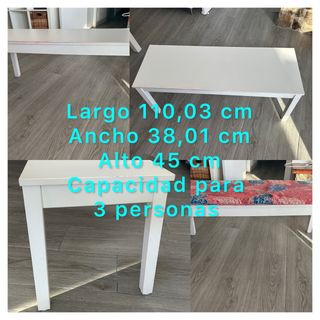 Banco ikea