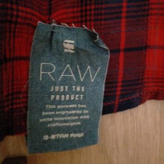 Camisa de hombre 