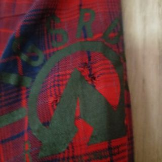 Camisa de hombre 