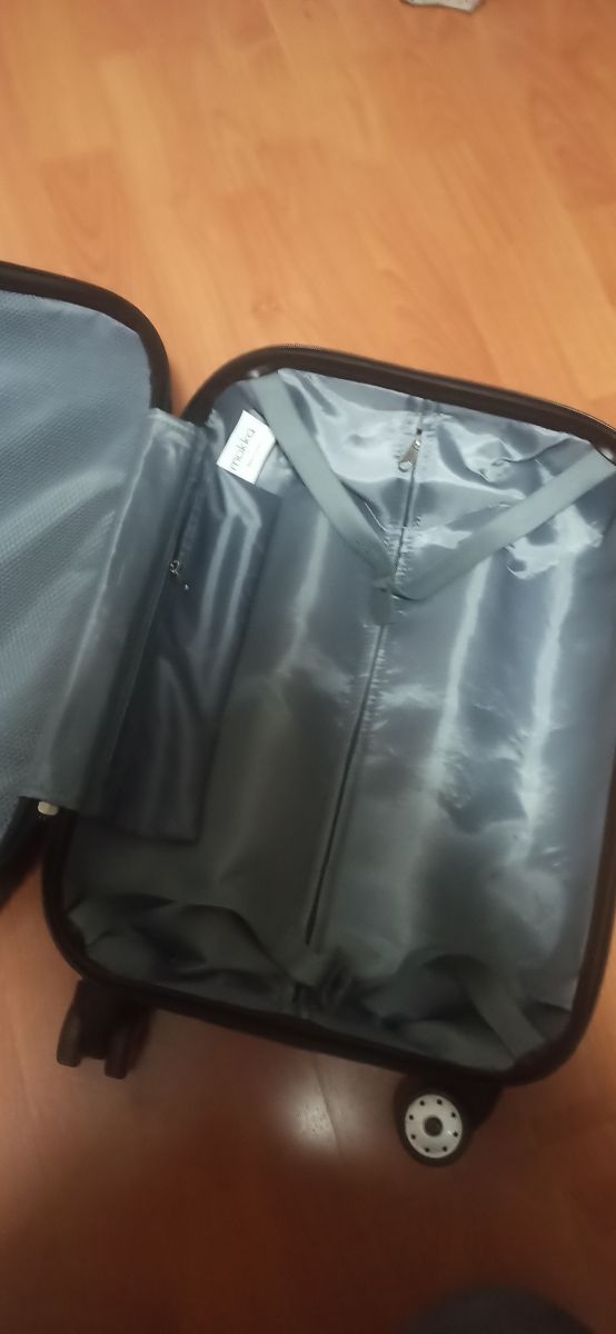 Maleta equipaje de mano