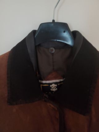Chaqueta piel