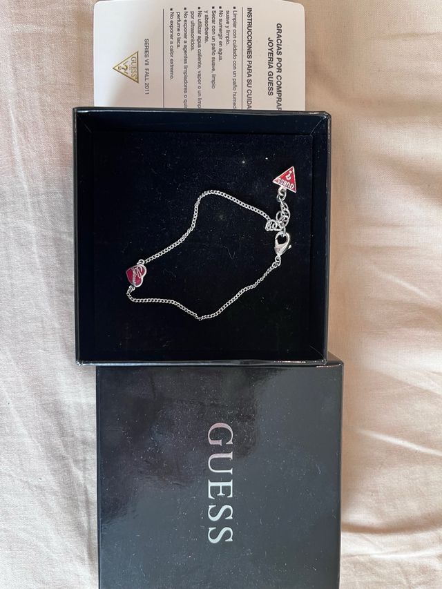 Guess pulsera