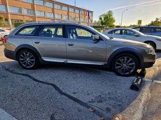 Llantas neumáticos Audi 245 45 r18