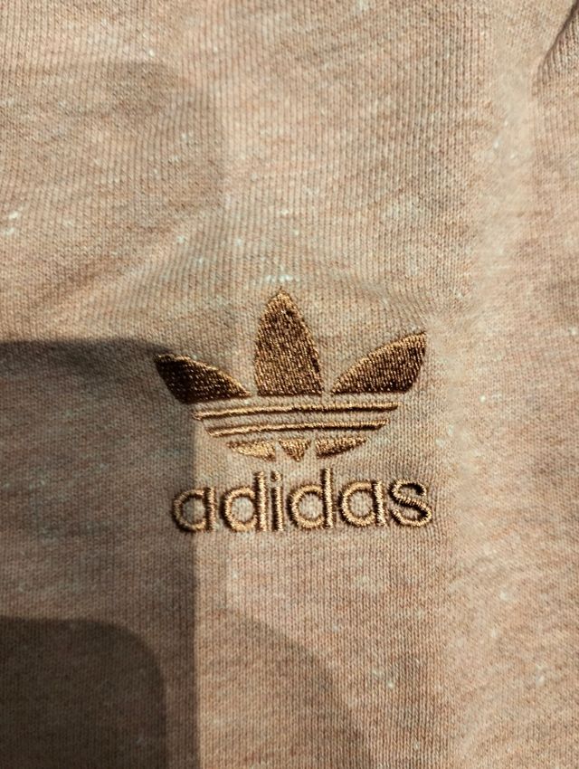 Felpa Adidas