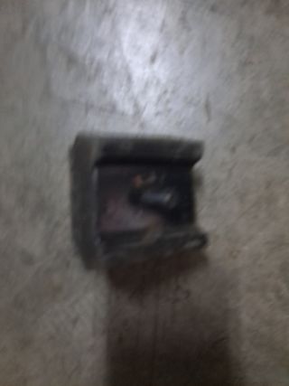 RENAULT 12 soporte caja de cambios