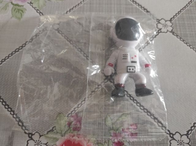 Stumble guys astronauta 