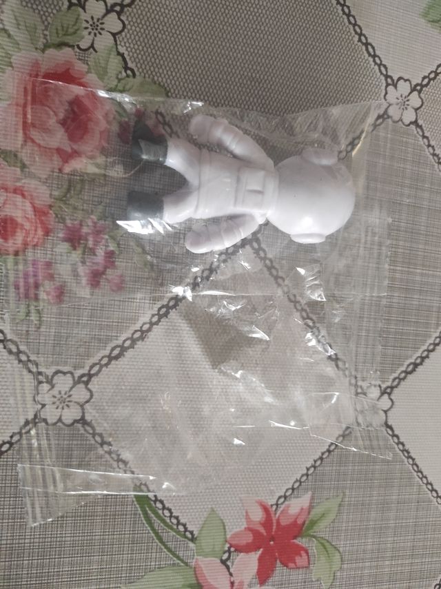 Stumble guys astronauta 