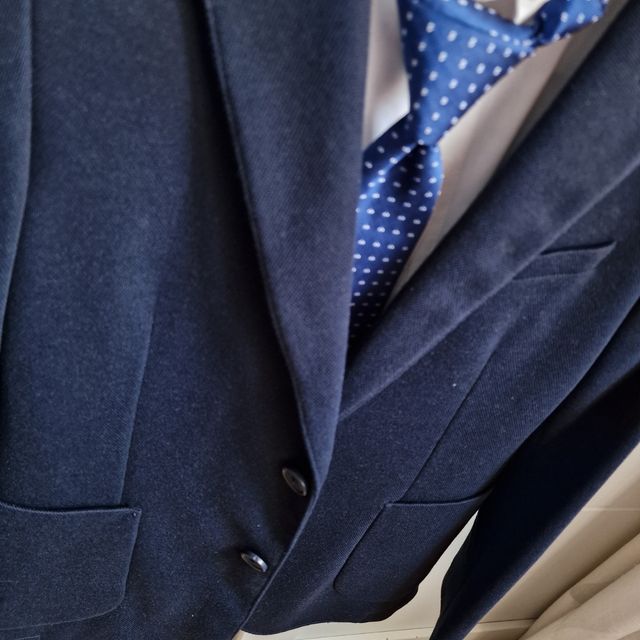 Conjunto comunión niño