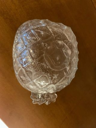 Cuencos cristal