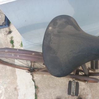 contry man frejus bicicletta di epoca 