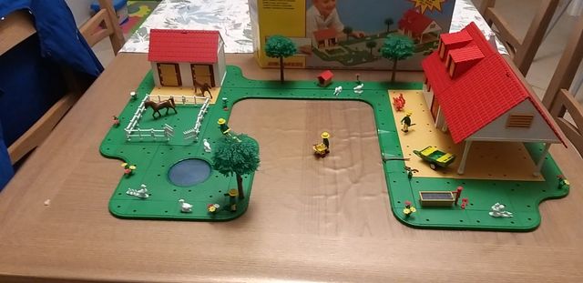 Majokit majorette set 765 rif 233