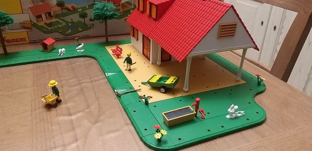 Majokit majorette set 765 rif 233