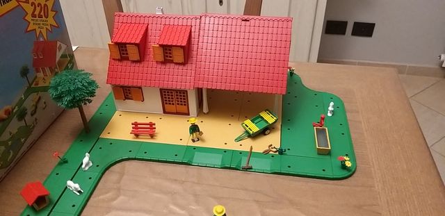 Majokit majorette set 765 rif 233