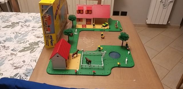 Majokit majorette set 765 rif 233