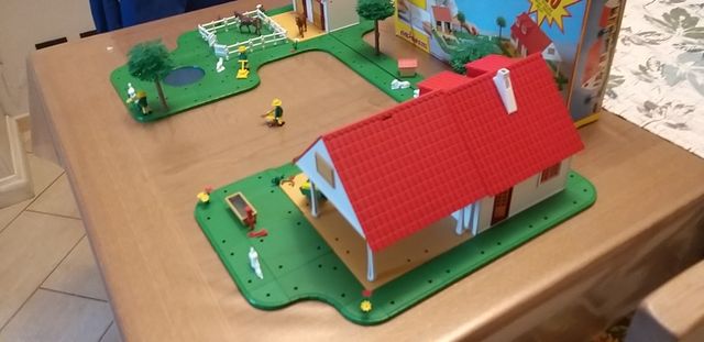 Majokit majorette set 765 rif 233