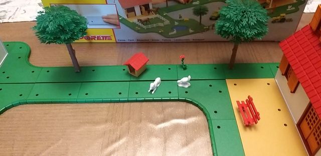 Majokit majorette set 765 rif 233