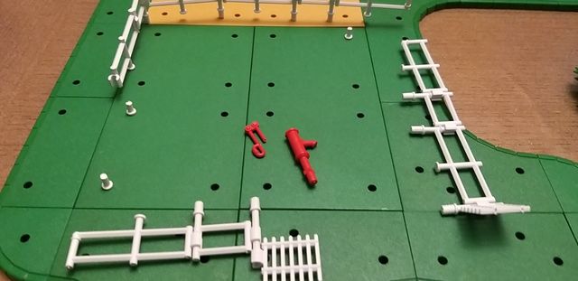 Majokit majorette set 765 rif 233