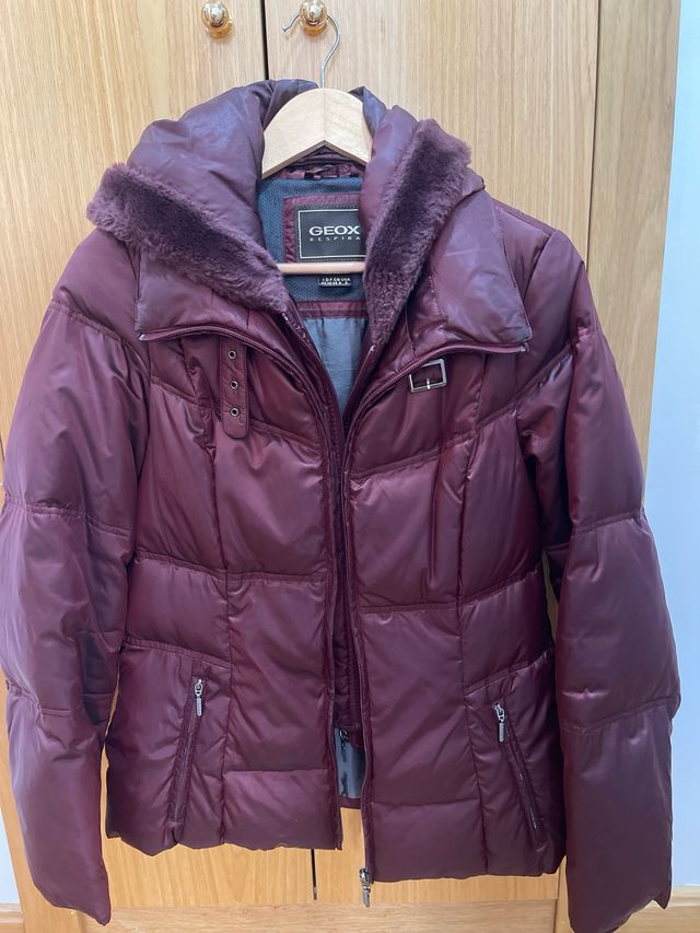 Plumas para mujer GEOX