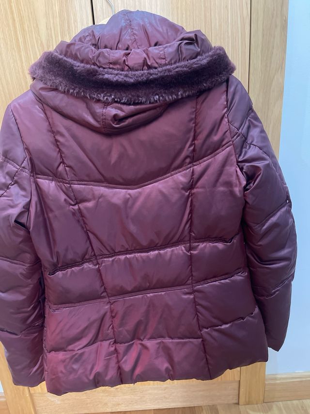 Plumas para mujer GEOX