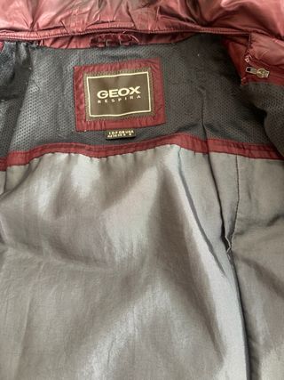 Plumas para mujer GEOX