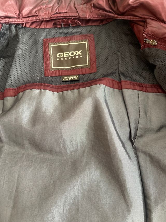 Plumas para mujer GEOX