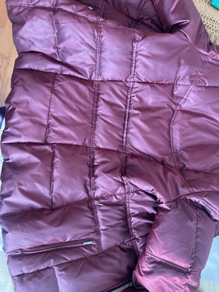 Plumas para mujer GEOX