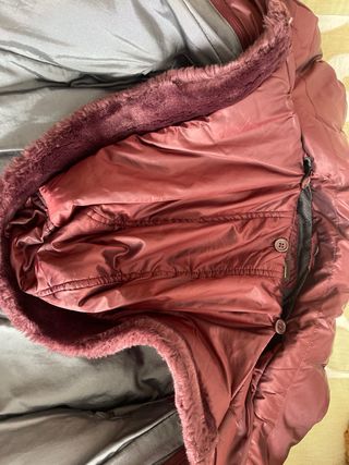 Plumas para mujer GEOX