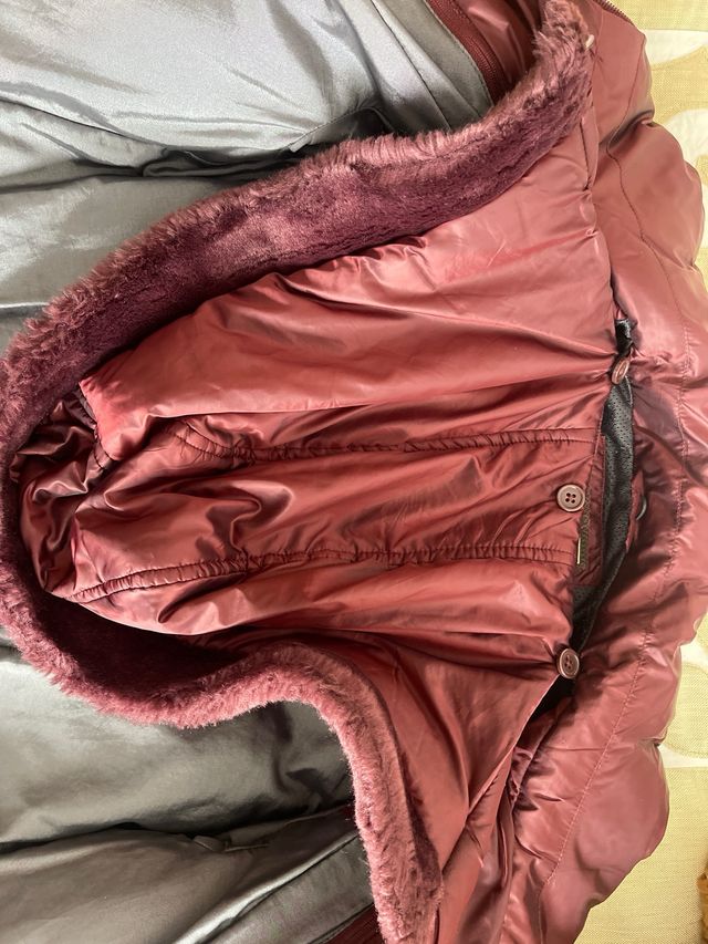 Plumas para mujer GEOX