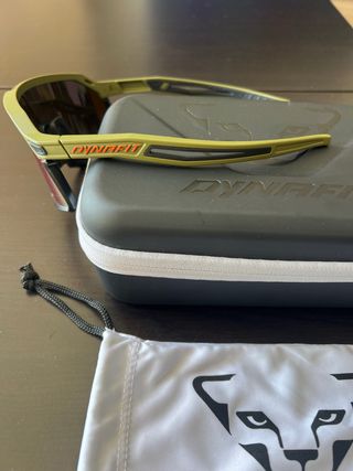 Gafas de sol dynafit