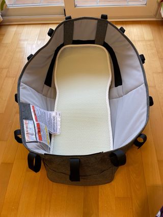 Bugaboo donkey 5