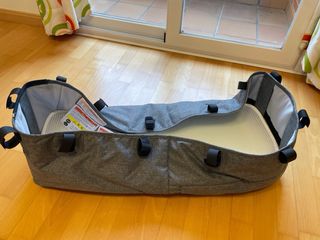 Bugaboo donkey 5