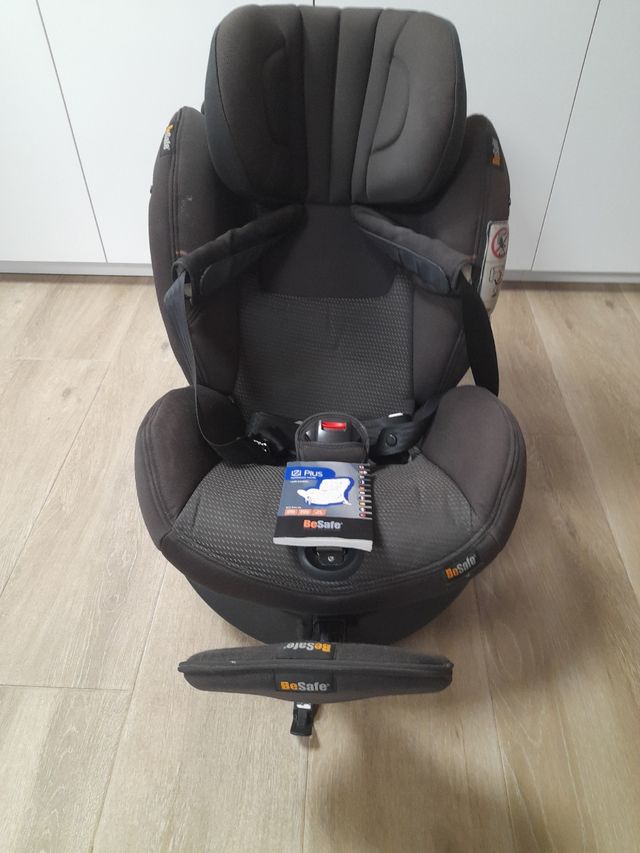 Silla de coche Be Safe iZi Plus