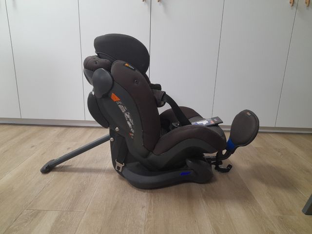Silla de coche Be Safe iZi Plus