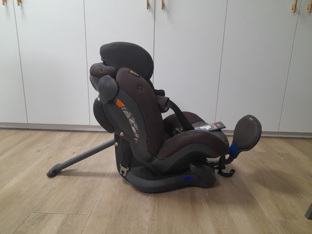 Silla de coche Be Safe iZi Plus