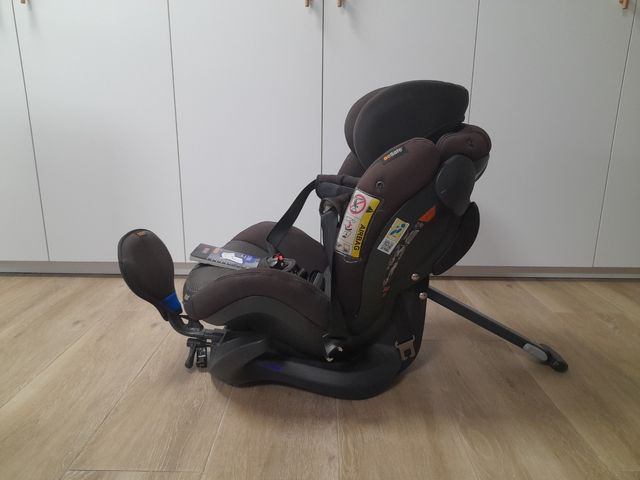 Silla de coche Be Safe iZi Plus