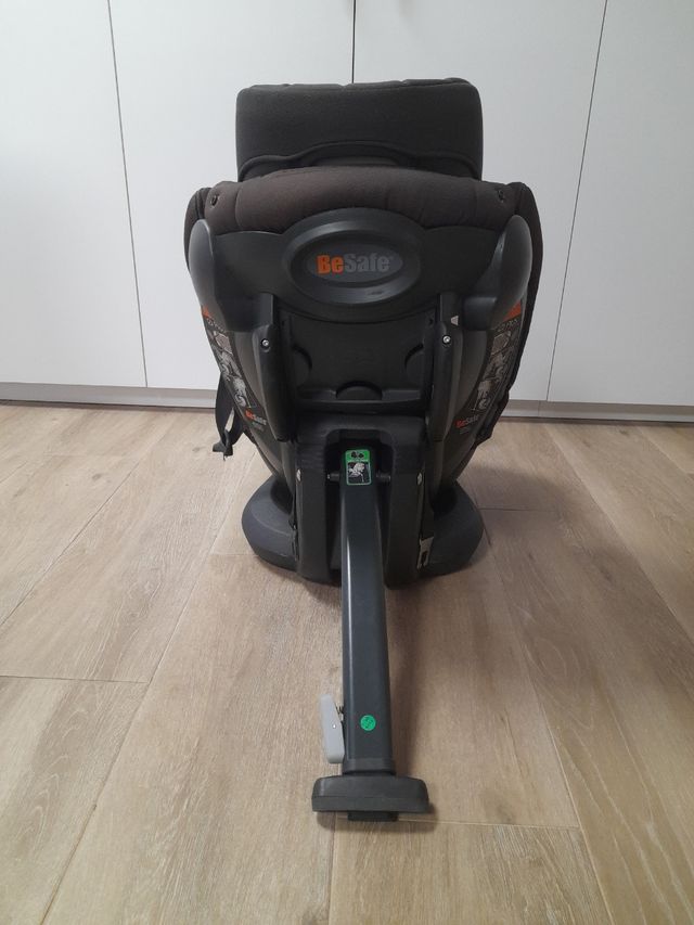 Silla de coche Be Safe iZi Plus