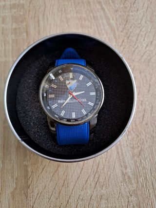 Reloj Málaga C.F.