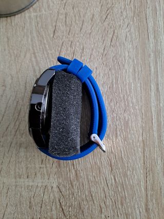 Reloj Málaga C.F.