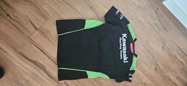 Kawasaki camiseta