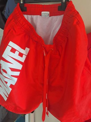 Felpa nike costume Marvel borsa converse