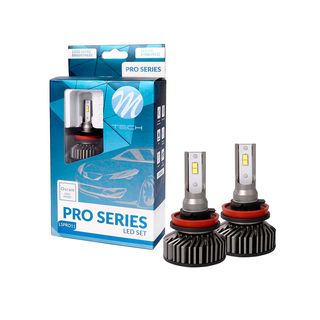 Kit Led H8/H11, 9-16V 40W 5000LM leds OSRAM 5700K