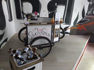 BICICLETA MOTORETTA SIDEBAR EVENTOS