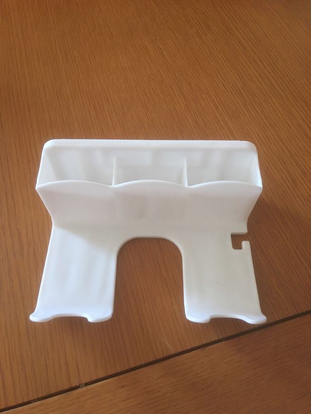 Porta secador pegar a pared