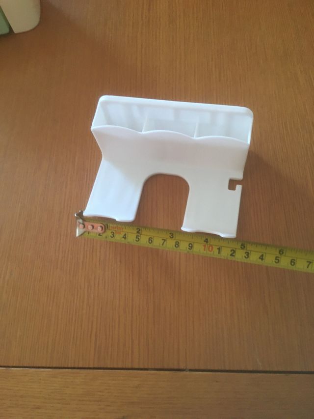 Porta secador pegar a pared