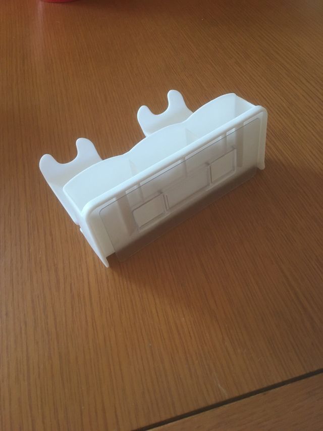 Porta secador pegar a pared