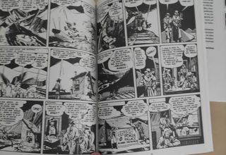 Cómic , Los 4 Fantásticos, Volumen 1 y 2.