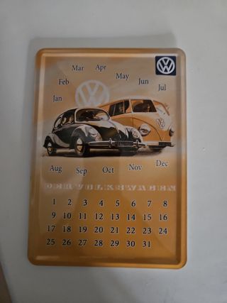 Volkswagen Beetle 1999