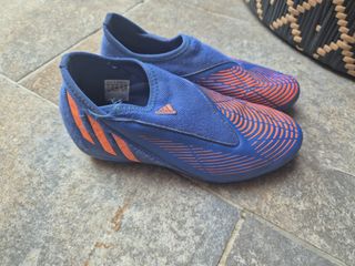 Botas de fútbol niño adidas