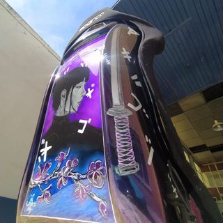 ASIENTOS BAQUETS PERSONALIZADOS