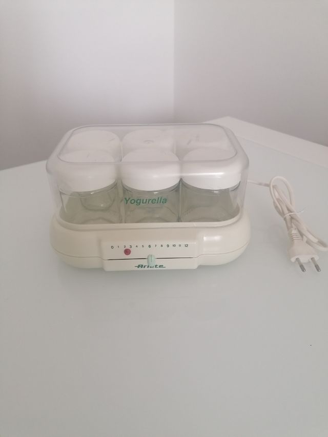 Yogurella Ariete